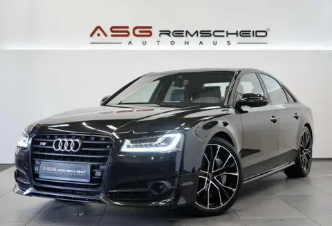 Annonce AUDI S8 Essence 2017 d'occasion 