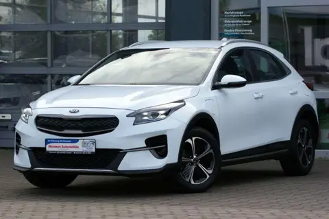 Annonce KIA XCEED Hybride 2021 d'occasion 