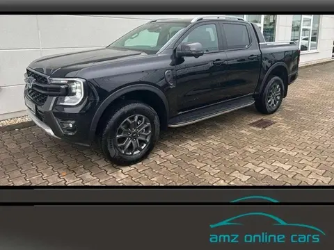 Annonce FORD RANGER Diesel 2024 d'occasion 