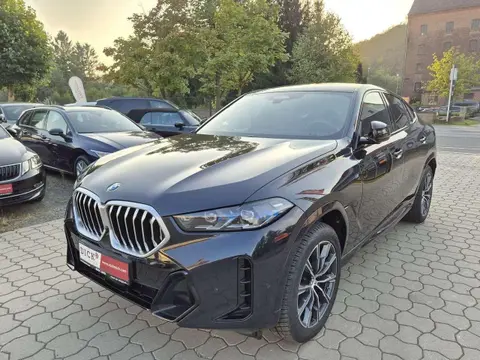 Annonce BMW X6 Essence 2024 d'occasion 