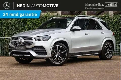 Used MERCEDES-BENZ CLASSE GLE Petrol 2020 Ad 