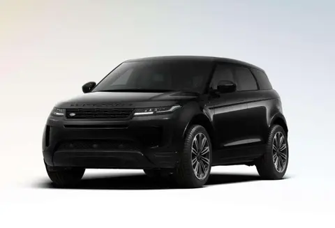 Annonce LAND ROVER RANGE ROVER EVOQUE Hybride 2024 d'occasion 