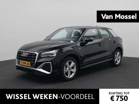 Used AUDI Q2 Petrol 2023 Ad 