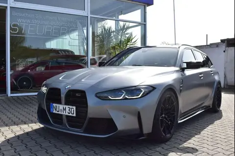 Annonce BMW M3 Essence 2023 d'occasion 