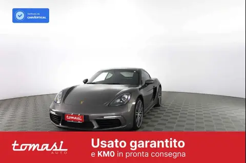 Used PORSCHE 718 Petrol 2020 Ad 