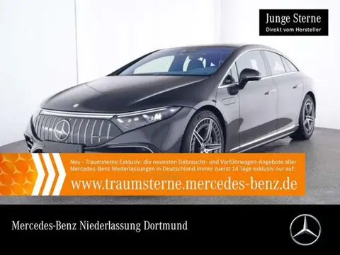 Used MERCEDES-BENZ EQS Electric 2024 Ad 