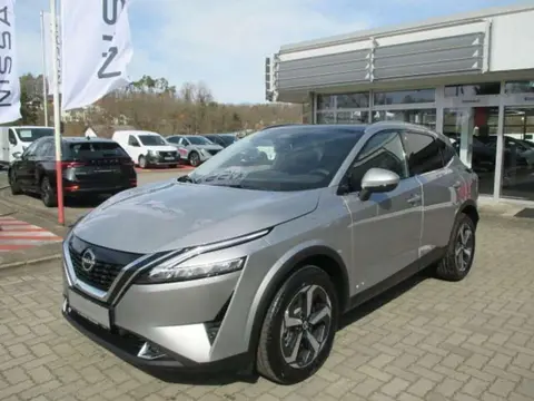 Used NISSAN QASHQAI Hybrid 2023 Ad 