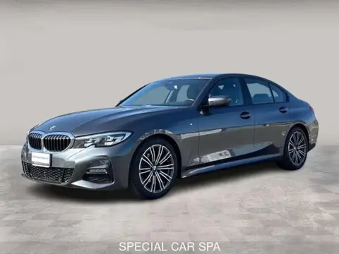 Used BMW SERIE 3 Diesel 2021 Ad 