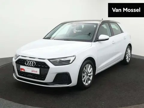 Used AUDI A1 Petrol 2022 Ad 