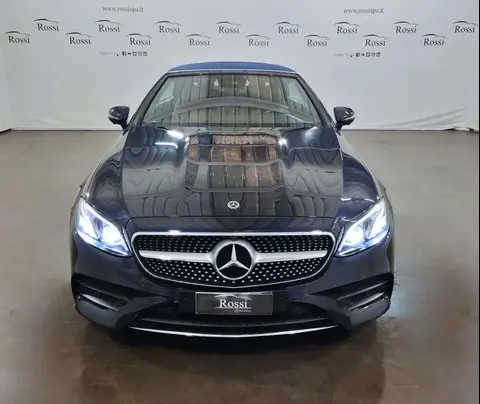 Used MERCEDES-BENZ CLASSE E Diesel 2019 Ad 