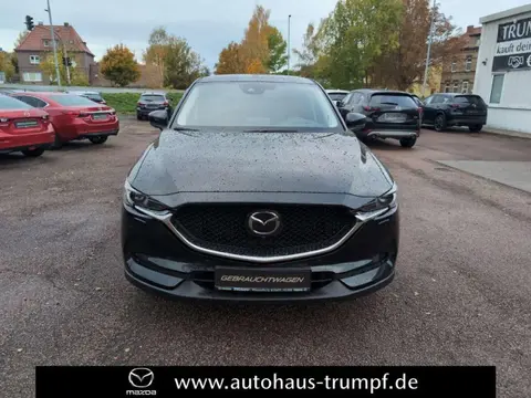 Used MAZDA CX-5 Diesel 2020 Ad 