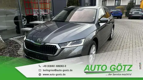 Used SKODA OCTAVIA Diesel 2024 Ad 