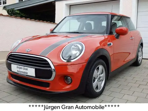 Used MINI COOPER Petrol 2021 Ad 