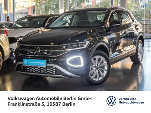 Annonce VOLKSWAGEN T-ROC Essence 2024 d'occasion 