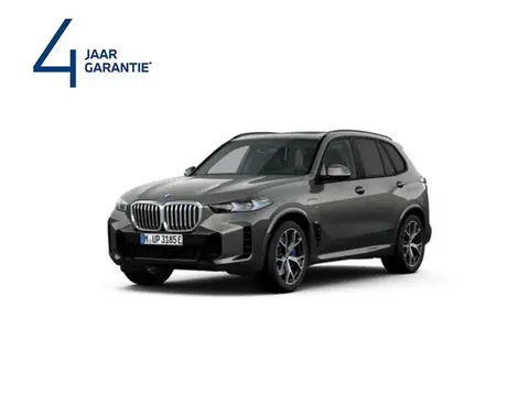 Annonce BMW X5 Hybride 2023 d'occasion 