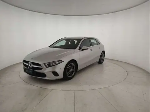 Used MERCEDES-BENZ CLASSE A Diesel 2019 Ad 