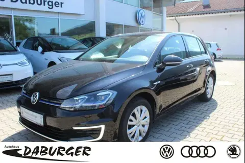 Annonce VOLKSWAGEN GOLF Électrique 2019 d'occasion 