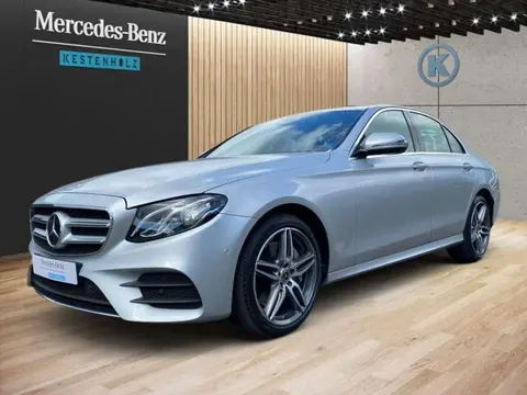 Used MERCEDES-BENZ CLASSE E Diesel 2019 Ad 