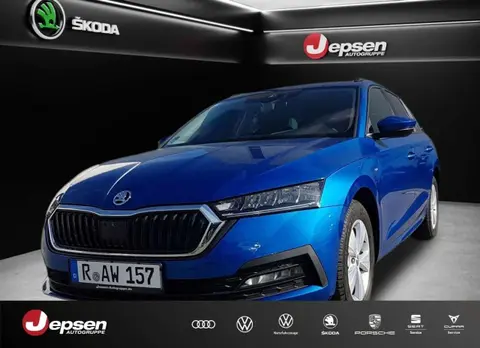 Annonce SKODA OCTAVIA Diesel 2023 d'occasion 