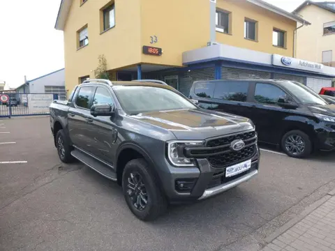 Annonce FORD RANGER Diesel 2024 d'occasion 