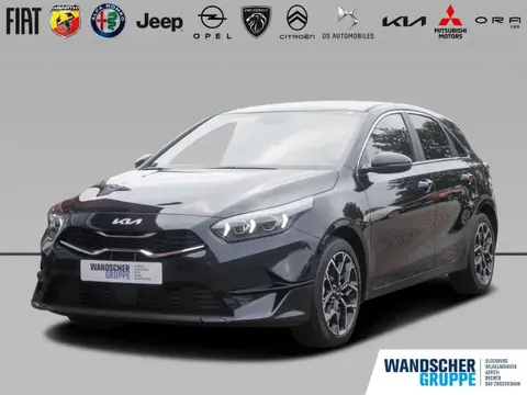 Used KIA CEED Petrol 2023 Ad 