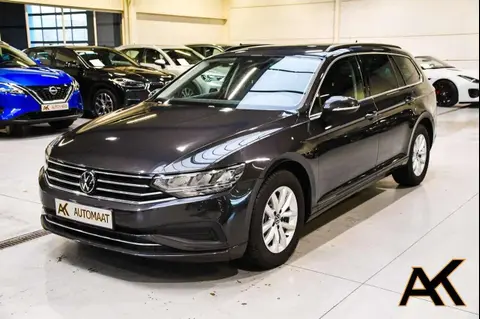 Annonce VOLKSWAGEN PASSAT Diesel 2023 d'occasion 