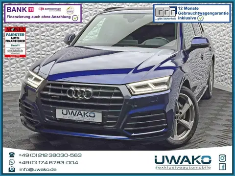 Used AUDI Q5 Diesel 2019 Ad 