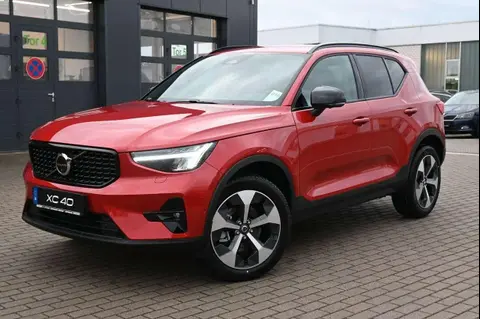 Annonce VOLVO XC40 Essence 2024 d'occasion 