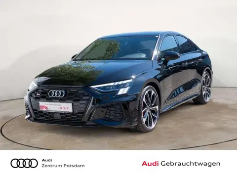 Annonce AUDI S3 Essence 2022 d'occasion 