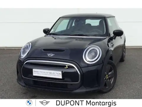 Annonce MINI COOPER Électrique 2022 d'occasion 