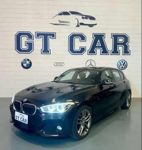 Used BMW SERIE 1 Petrol 2016 Ad 