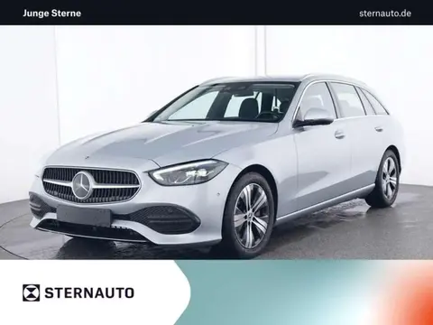 Used MERCEDES-BENZ CLASSE C Petrol 2023 Ad 