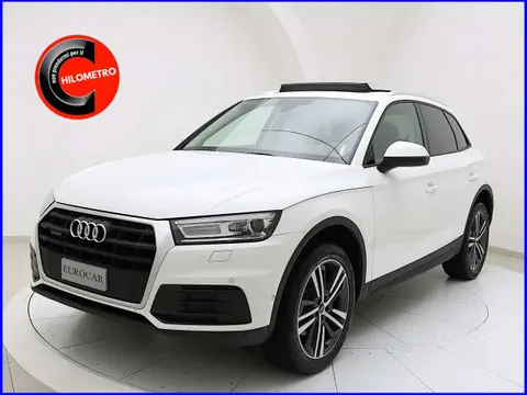 Annonce AUDI Q5 Diesel 2019 d'occasion 