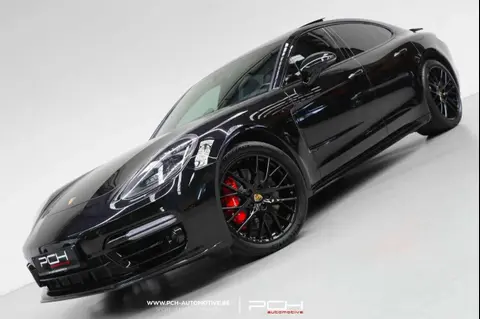 Used PORSCHE PANAMERA Petrol 2018 Ad 