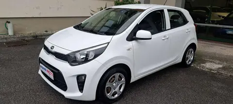 Used KIA PICANTO Petrol 2018 Ad 