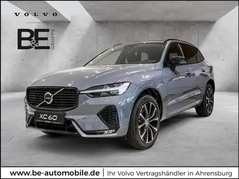 Annonce VOLVO XC60 Diesel 2024 d'occasion 