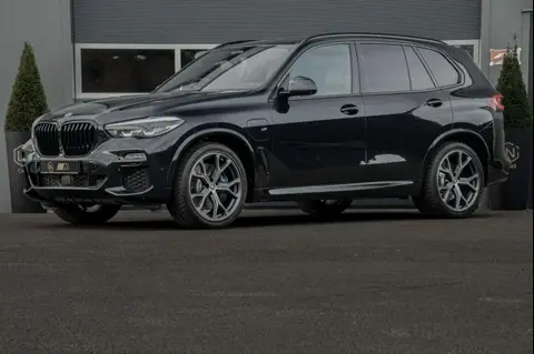 Used BMW X5 Hybrid 2021 Ad 