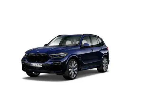 Used BMW X5 Hybrid 2019 Ad 