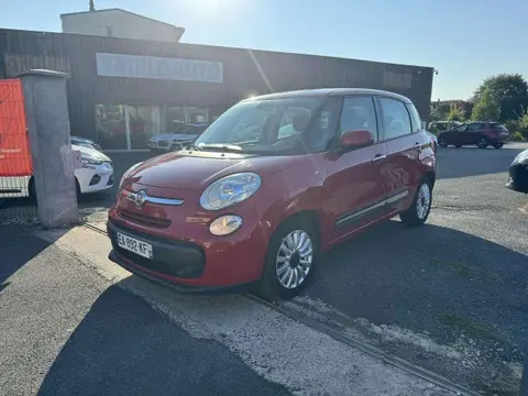 Used FIAT 500 Diesel 2016 Ad 