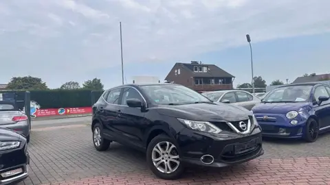 Used NISSAN QASHQAI Petrol 2015 Ad 