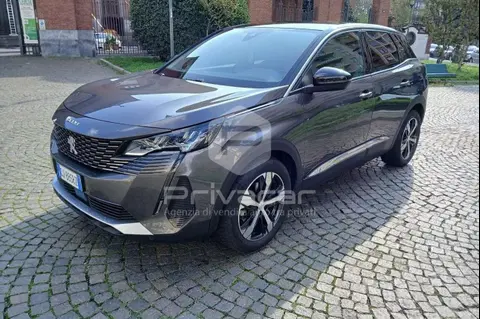 Annonce PEUGEOT 3008 Diesel 2022 d'occasion 