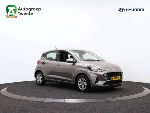 Annonce HYUNDAI I10 Essence 2022 d'occasion 