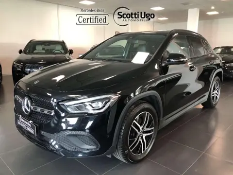 Used MERCEDES-BENZ CLASSE GLA Diesel 2020 Ad 