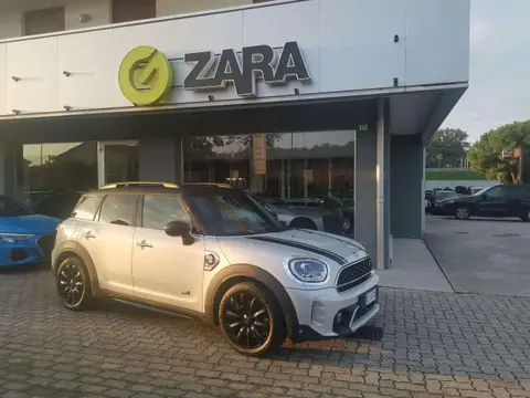 Used MINI COOPER Hybrid 2021 Ad 