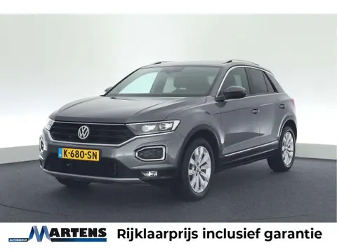 Used VOLKSWAGEN T-ROC Petrol 2020 Ad 