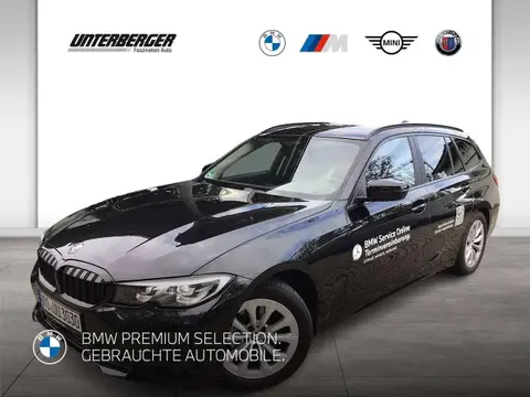 Used BMW SERIE 3 Petrol 2020 Ad 