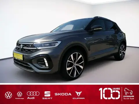 Used VOLKSWAGEN T-ROC Diesel 2023 Ad 