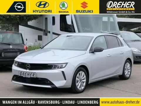 Used OPEL ASTRA Petrol 2024 Ad 