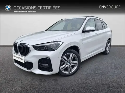 Annonce BMW X1 Diesel 2020 d'occasion 