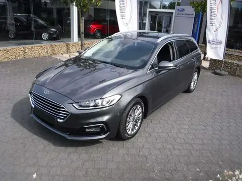 Annonce FORD MONDEO Hybride 2022 d'occasion Belgique